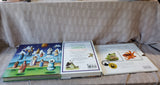 Children's Book Lot (B)