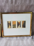Pair of Bac Art Framed Prints