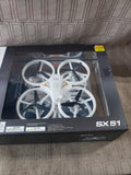 Axles Aircraft SX51 Drone UNOPENED