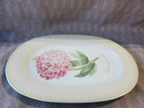 Villeroy Boch "Florea" Oblong Platter