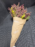Faux Floral Stem Lot(5)