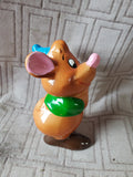 Walt Disney Productions Ceramic Gus Figurine