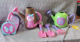 Children's Gardening/Outdoor Activities Lot