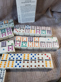Domino by Cardinal Domino Set UNUSED