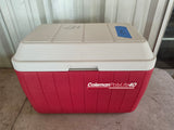 Coleman PolyLite 40 Ice Chest