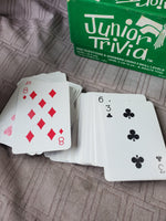 Lot of Card Games