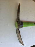 G-Blue Hawk Pick Axe