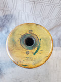 Wooden Spool