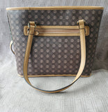 Giani Bernini Polar Bear Shoulder Bag