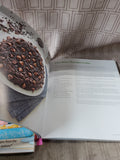 Pair of Cookbooks