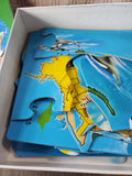 Melissa & Doug World Map Floor Puzzle