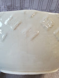 Threshold Ceramic Serving Bowl