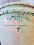 Pottery Planter
