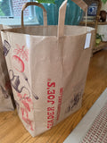 C-Designer Fabric Remnant and Scrap Lot