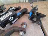 Tow-Hitch Lot