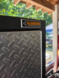 Gladiator Rolling Metal Garage Cabinet w/Key