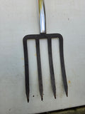 Short Handled Pitch Fork