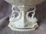 Lenox Aquarius Collection Centerpiece