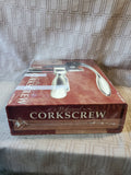 Professional Corkscrew UNOPENED