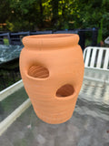 Terracotta Strawberry Planter