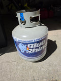 Blue Rhino Propane Cannister