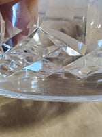 Waterford Crystal "Lismore" Candle Votive