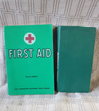 Camping Field Guide Lot