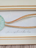 Signed and Dated "This is My Favorite Rope Soap" Print by Kolene Spicher