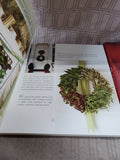 Lot of Christmas Entertaining, Recipes, and Decor Idea Books