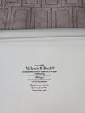 Villeroy & Boch "Malaga" Sandwich Tray