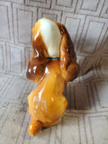 Walt Disney Productions Ceramic Lady Figurine