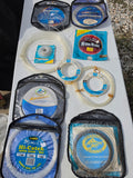Fishing Line Lot