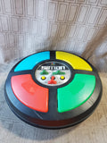 Milton Bradley Electronic Simon Games UNTESTED