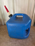 KEROSENE 5 Gal Container,  Empty
