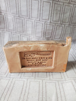American Impressions "The Brick Market" Sculpted by David Pluth Figurine