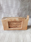 American Impressions "The Brick Market" Sculpted by David Pluth Figurine