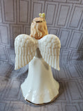 Lenox "Thanksgiving Angel" Figurine