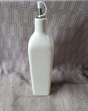 Ceramic Oil Bottle Dispenser