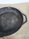 Lodge Cast Iron Skillet