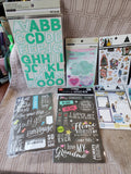 Small Craft Supply Lot