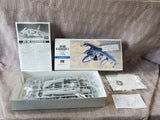 Hasegawa Hobby Kits AV-8B Harrier II 1:72 Scale Kit UNUSED