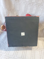 Dept 56 "Tillie Bear" Music Box WORKS