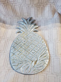 Pewter Pineapple Trivet