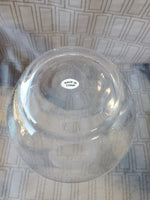 Hand Blown Glass Traditional Wine Decanter