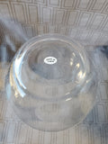 Hand Blown Glass Traditional Wine Decanter