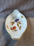 Royal Worcester Au Gratin Dish
