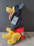 Disney Parks Pluto Plush Doll