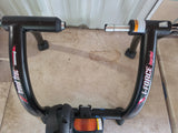I-Force Millennium V Travel Trac Cycling Trainer