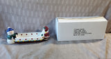 Earthenware Christmas Cracker Dish