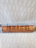 Wooden Incense Burner